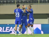 Bali United Vs Persib: Ujian Konsistensi Maung Bandung