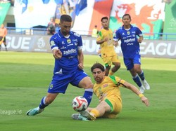 Komdis PSSI Beri Luciano Guaycochea Hukuman Tambahan