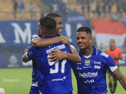 Bukti Persib Sekarang Begitu Mengerikan Bukti Persib Sekarang Begitu Mengerikan