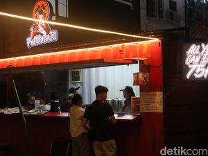 Menjajal All You Can Eat Ala Hot Pot yang Murah Meriah Menjajal All You Can Eat Ala Hot Pot yang Murah Meriah