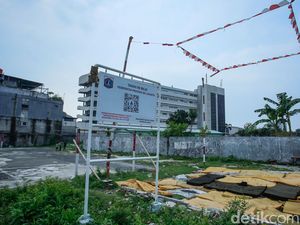 Perkara RS Sumber Waras di KPK Ternyata Sudah Kandas Perkara RS Sumber Waras di KPK Ternyata Sudah Kandas