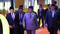 Di KTT ASEAN ke-47, Prabowo Bicara Tegakkan Hukum Laut Internasional