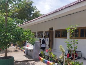 PT BSI Salurkan CSR Renovasi Total 2 Gedung SD di Banyuwangi PT BSI Salurkan CSR Renovasi Total 2 Gedung SD di Banyuwangi