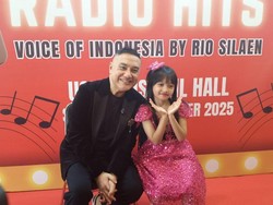 Richelle Cherish Rilis Mini Album Negeriku Indonesia Karya Rio Silaen Richelle Cherish Rilis Mini Album Negeriku Indonesia Karya Rio Silaen