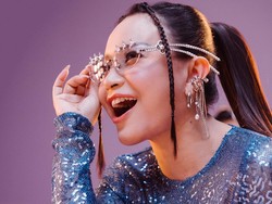 Rossa Rilis Mini Album Asmara Dansa, Hadirkan Nuansa Dance Pop Electronic Rossa Rilis Mini Album Asmara Dansa, Hadirkan Nuansa Dance Pop Electronic