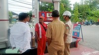 Polisi Lamongan Bentuk Tim Telusuri Motor Bermasalah karena Pertalite Polisi Lamongan Bentuk Tim Telusuri Motor Bermasalah karena Pertalite