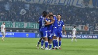 Klasemen Super League 2025/2026 Usai Persib Kalahkan Persis Solo