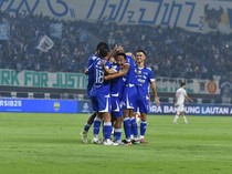ACL 2: Persib Makin Sip, Jadi Modal Bagus Datangi Markas Selangor FC