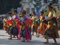 Siap-siap! WJF 2025 Bakal Digelar di Kiara Artha Park Bandung