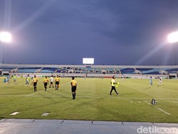 PSIS Tukar Jadwal, Persela Lamongan Jadi Tuan Rumah Lebih Dulu