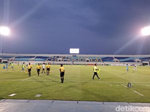 PSIS Tukar Jadwal, Persela Lamongan Jadi Tuan Rumah Lebih Dulu PSIS Tukar Jadwal, Persela Lamongan Jadi Tuan Rumah Lebih Dulu