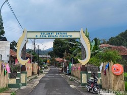 Senangnya Asep dan Pipin Diberdayakan di Desa Wisata Cibuntu Kuningan Senangnya Asep dan Pipin Diberdayakan di Desa Wisata Cibuntu Kuningan