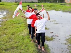 Sumpah Pemuda dan Tantangan Pemuda Zaman Now