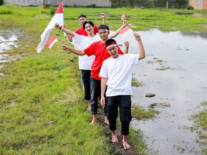 20 Ide Kegiatan Memperingati Sumpah Pemuda di Lingkungan Rumah dan Sekolah 20 Ide Kegiatan Memperingati Sumpah Pemuda di Lingkungan Rumah dan Sekolah