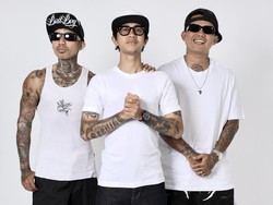 Band Tradisigila Kembali Menggila Lewat Album Kedua