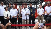 Video Pramono Ultimatum Adhi Karya soal Pembongkaran Tiang Monorel Mangkrak