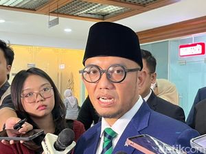 RI Jajaki Kerjasama dengan Saudi Buat Pelayanan di Klinik Kesehatan Haji