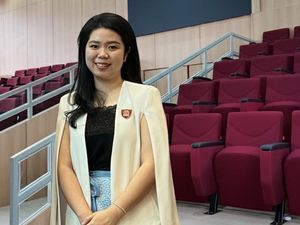 Generasi Kedua dan Era Reformasi