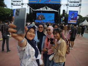 Catat Tanggalnya! West Java Festival Bakal Kembali Hadir November Ini Catat Tanggalnya! West Java Festival Bakal Kembali Hadir November Ini