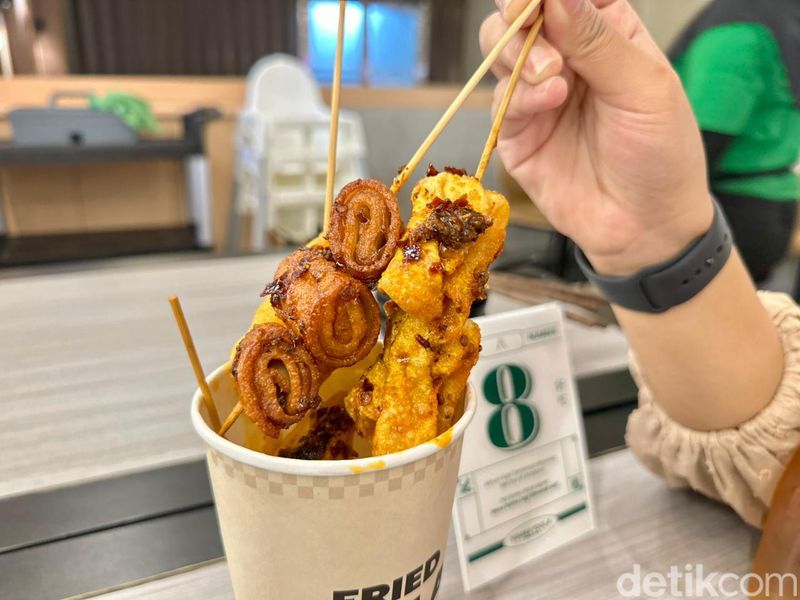 You Ma You La You Ma You La