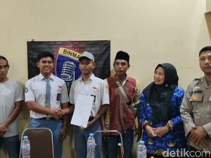 Terungkap 2 Remaja yang Duel di Bangkalan Ternyata Siswa SMK