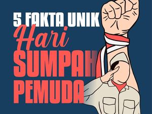 5 Fakta Unik tentang Sumpah Pemuda, Kamu Sudah Tahu?