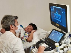 Kak Seto Aktif dan Bugar, Kok Bisa Kena Stroke? Begini Penjelasan Neurolog Kak Seto Aktif dan Bugar, Kok Bisa Kena Stroke? Begini Penjelasan Neurolog