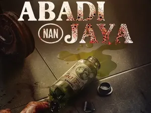Abadi Nan Jaya: Wabah Zombie di Desa Abadi Nan Jaya: Wabah Zombie di Desa