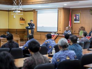 Bupati Badung Tekankan Penerapan SPM Harus Dirasakan Manfaatnya oleh Warga