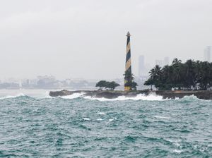 Badai Melissa Terjang Karibia, 49 Orang Tewas