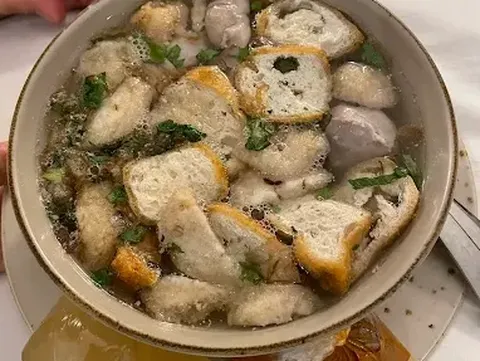Bakso babi di Yogyakarta 5 Bakso Babi di Yogyakarta Ini Sudah Populer Sejak Dulu