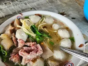 Heboh Bakso Babi di Yogyakarta hingga Kuliner Ekstrem Asal Bali Heboh Bakso Babi di Yogyakarta hingga Kuliner Ekstrem Asal Bali