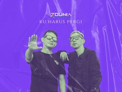 Band 7Dunia Rilis Single Ku Harus Pergi Bertepatan di Hari Sumpah Pemuda Band 7Dunia Rilis Single Ku Harus Pergi Bertepatan di Hari Sumpah Pemuda