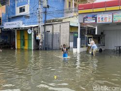BMKG Sebut Modifikasi Cuaca di Semarang buat Halau Awan Bukan Pindahkan Hujan BMKG Sebut Modifikasi Cuaca di Semarang buat Halau Awan Bukan Pindahkan Hujan