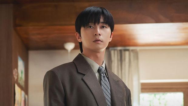 Baru Comeback, Park Seo Joon Mendadak Ketemu Cinta Pertamanya - Insertlive.com Baru Comeback, Park Seo Joon Mendadak Ketemu Cinta Pertamanya