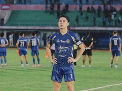 Pamer Jago Masak, Bek PSIM Yusaku Minta Dilarisin Kalau Jualan Makanan Jepang Pamer Jago Masak, Bek PSIM Yusaku Minta Dilarisin Kalau Jualan Makanan Jepang