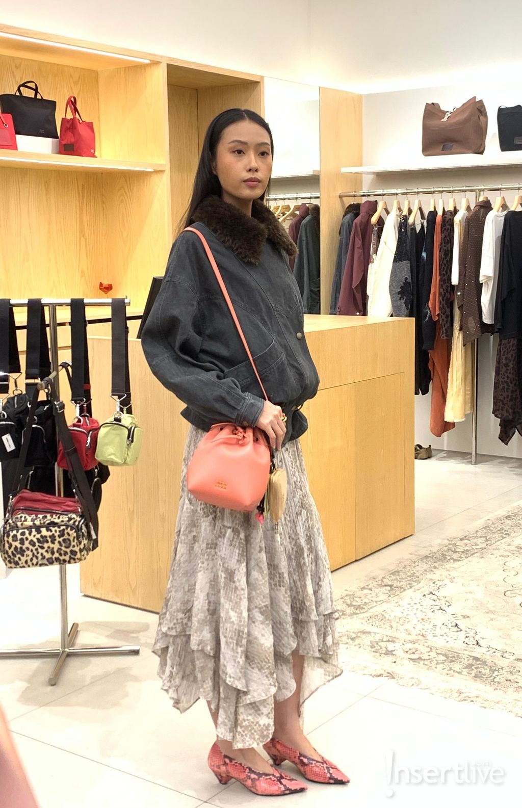 BIMBA Y LOLA BIMBA Y LOLA