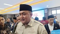 Kata Bupati Bogor soal Kades Cikuda Jadi Tersangka Gratifikasi Rp 2,3 M Kata Bupati Bogor soal Kades Cikuda Jadi Tersangka Gratifikasi Rp 2,3 M