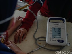 Cakupan CKG Jauh dari Target, Eks Menkes Prof Nila Dorong Perbanyak Jemput Bola