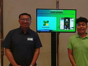 Mengenal Containder, Startup Jual-Beli Sampah Ini Berpotensi Buka 2,5 Juta Loker Mengenal Containder, Startup Jual-Beli Sampah Ini Berpotensi Buka 2,5 Juta Loker