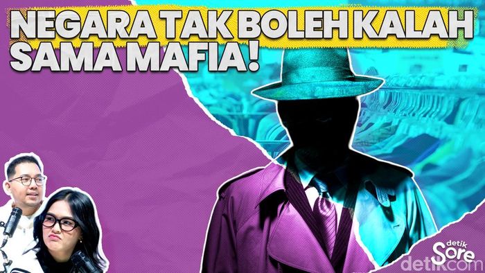 Video: Ekonom CELIOS Bicara Soal Purbaya Lawan Importir Baju Bekas