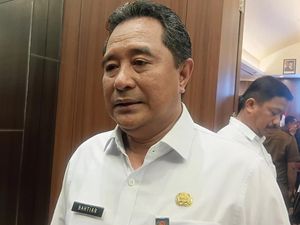 Kemendagri: Pembekuan Ormas Petir Riau dalam Proses di Kemenkum Kemendagri: Pembekuan Ormas Petir Riau dalam Proses di Kemenkum