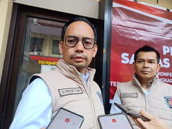 Polisi Usut Dugaan Korupsi Pengadaan Mebel Dikbud NTB, 50 Saksi Diperiksa