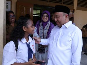 Komisi X DPR Minta Sosialisasi TKA Diperluas demi Efektivitas Pembelajaran