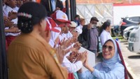 Komisi X DPR Ajak Generasi Muda Nyalakan Kembali Semangat Sumpah Pemuda Komisi X DPR Ajak Generasi Muda Nyalakan Kembali Semangat Sumpah Pemuda