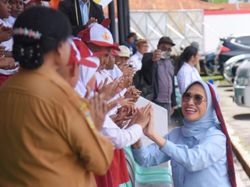 Komisi X DPR Ajak Generasi Muda Nyalakan Kembali Semangat Sumpah Pemuda