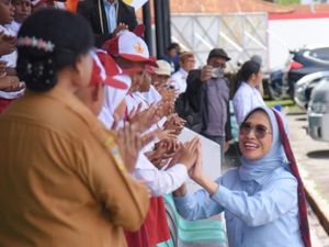 Komisi X DPR Ajak Generasi Muda Nyalakan Kembali Semangat Sumpah Pemuda