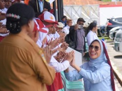 Komisi X DPR Ajak Generasi Muda Nyalakan Kembali Semangat Sumpah Pemuda