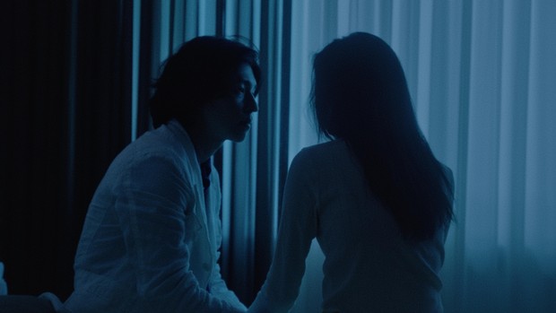 Drama Korea Hong Kyung Michelle/Foto: Michelle's Scene Drama Korea Hong Kyung Michelle/Foto: Michelle's Scene