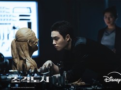 11 Drakor Baru Lengkap Tanggal Tayang dan Cara Nonton